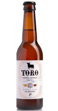 Toro Amber Ale Sherry Cask Oloroso